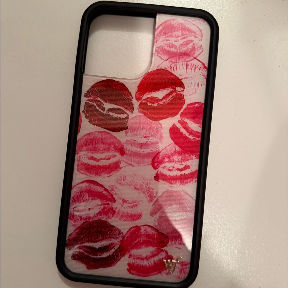Kensington X Wildflower Cases - iPhone 13 Pro Max